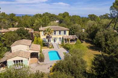 Maison 8 pièces 1190000 €