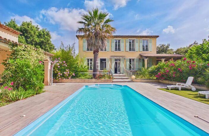 Bastide de charme aux prestations authentiques avec maison d’ami — photo 2