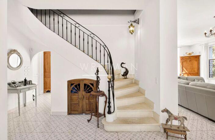 Bastide de charme aux prestations authentiques avec maison d’ami — photo 5