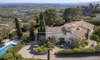 Maison 6 Pièces 190 m² à vendre à Châteauneuf-Grasse (06740)