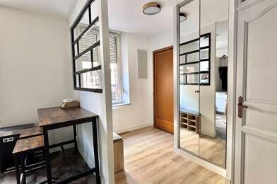 Appartement 4 pièces 1150 €