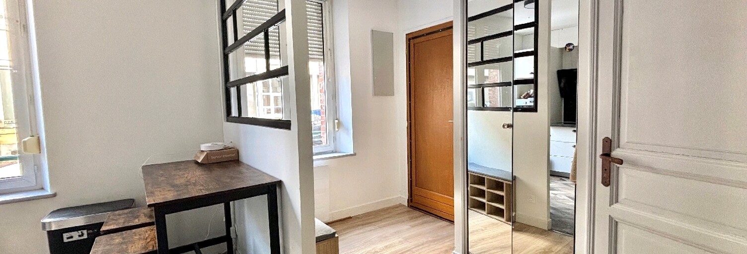 Appartement 4 Pièces 80 m² à louer à Reims (51100)