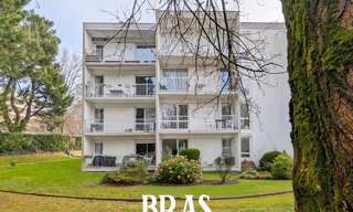 Appartement 2 Pièces 46 m² à vendre à Vannes (56000)
