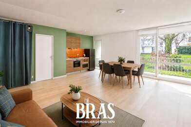 Appartement 2 pièces 169500 €