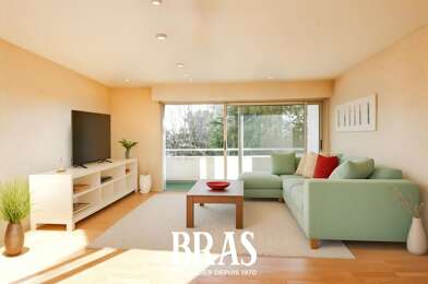 Appartement 2 pièces 186000 €