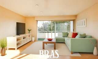 Appartement 2 Pièces 45 m² à vendre à Vannes (56000)