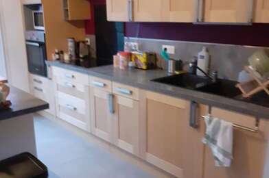 Maison 4 pièces 950 €