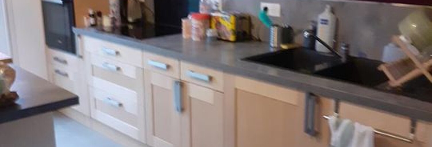 Maison 4 Pièces 118 m² à louer à Valenciennes (59300)