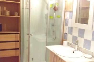 Appartement 1 pièces 550 €