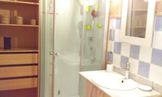 Appartement 1 Pièce 30 m² à louer à Grasse (06130)