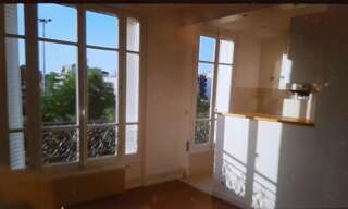 Appartement 2 Pièces 35 m² à louer à Issy-les-Moulineaux (92130)