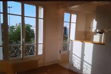 Appartement 2 pièces 1110 €