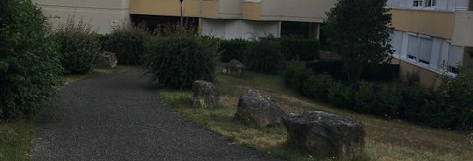 Appartement 3 Pièces 64 m² à louer à Villefontaine (38090)