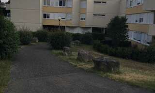 Appartement 3 Pièces 64 m² à louer à Villefontaine (38090)