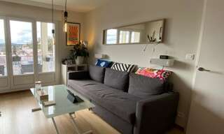 Appartement 4 Pièces 78 m² à louer à Montbéliard (25200)