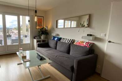 Appartement 4 pièces 790 €