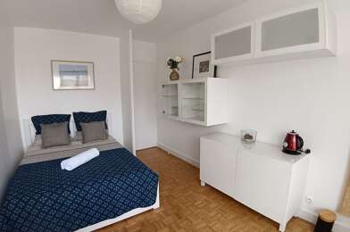 Appartement 3 pièces 1180 €