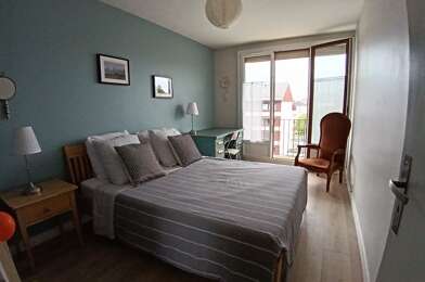 Appartement 4 pièces 1620 €