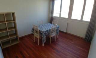 Appartement 4 Pièces 61 m² à louer à Paris 13 (75013)