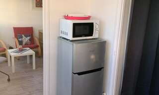 Appartement 2 Pièces 32 m² à louer à Chalon-sur-Saône (71100)