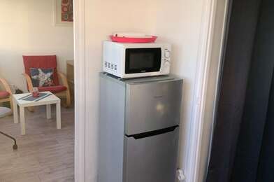 Appartement 2 pièces 560 €