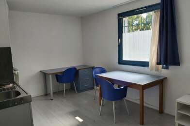 Appartement 1 pièces 490 €