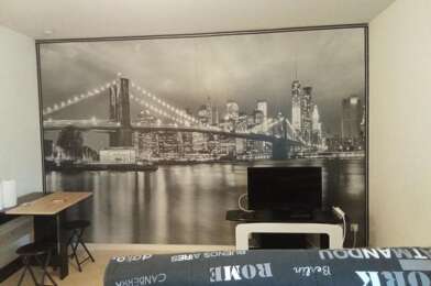 Appartement 2 pièces 580 €