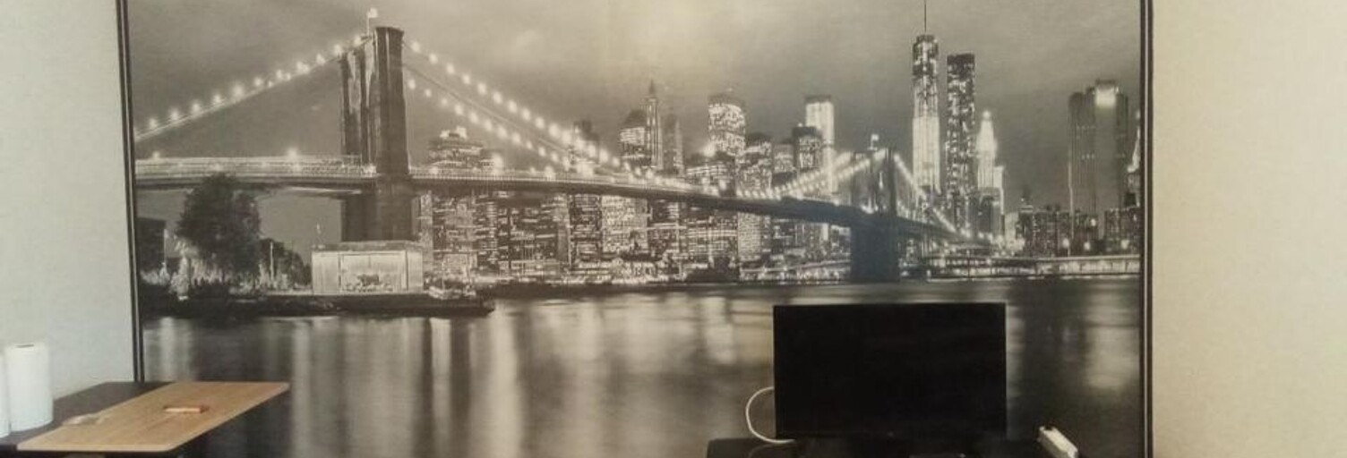 Appartement 2 Pièces 35 m² à louer à Le Mans (72000)