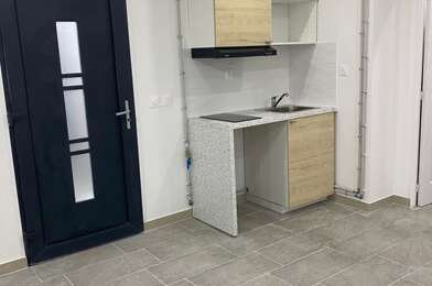 Appartement 1 pièces 880 €
