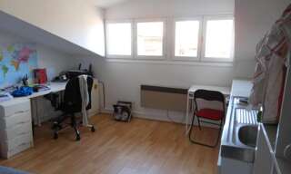 Appartement 1 Pièce 16 m² à louer à Toulouse (31000)