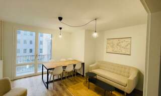 Appartement 6 Pièces 105 m² à louer à Angoulême (16000)