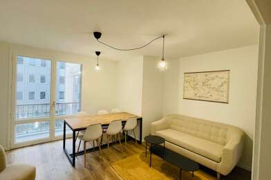 Appartement 6 pièces 440 €