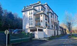 Appartement 2 Pièces 41 m² à louer à Dax (40100)