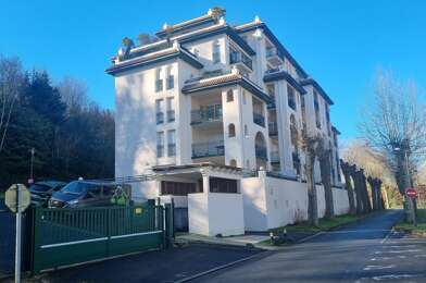 Appartement 2 pièces 690 €