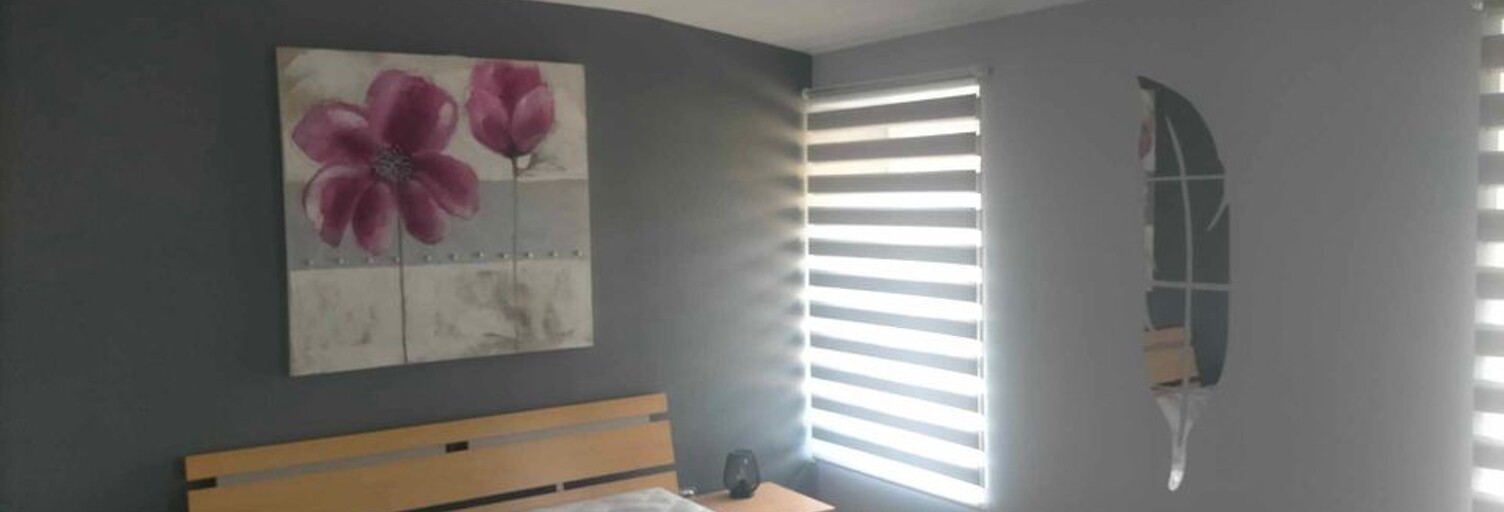 Appartement 2 Pièces 50 m² à louer à Landres (54970)