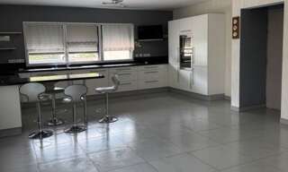 Appartement 5 Pièces 130 m² à louer à Lorient (56100)