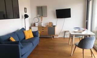 Appartement 1 Pièce 34 m² à louer à Bordeaux (33000)