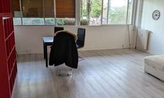 Appartement 3 Pièces 74 m² à louer à Saint-Cloud (92210)