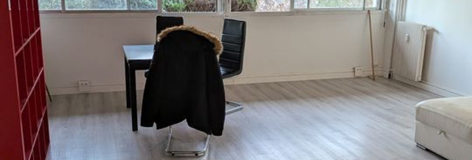 Appartement 3 Pièces 74 m² à louer à Saint-Cloud (92210)