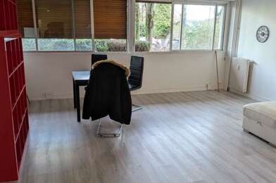 Appartement 3 pièces 1650 €