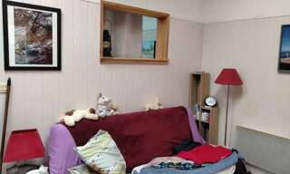 Maison 2 Pièces 27 m² à louer à Paimpol (22500)