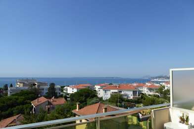 Appartement 1 pièces 830 €