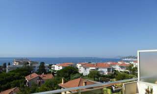 Appartement 1 Pièce 33 m² à louer à Antibes (06160)