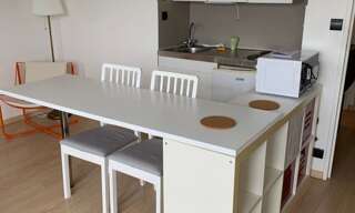 Appartement 1 Pièce 28 m² à louer à Nancy (54000)