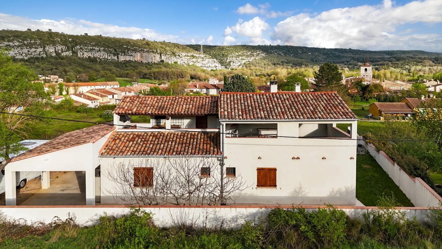 Villa / Maison  T4 à vendre Quinson 04500