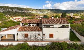 Maison 4 Pièces 160 m² à vendre à Quinson (04500)