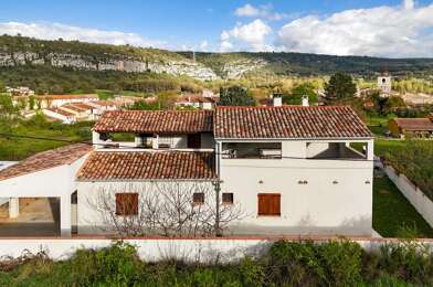 Maison 4 pièces 495000 €