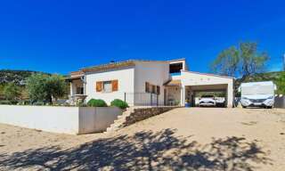 Maison 4 Pièces 160 m² à vendre à Quinson (04500)