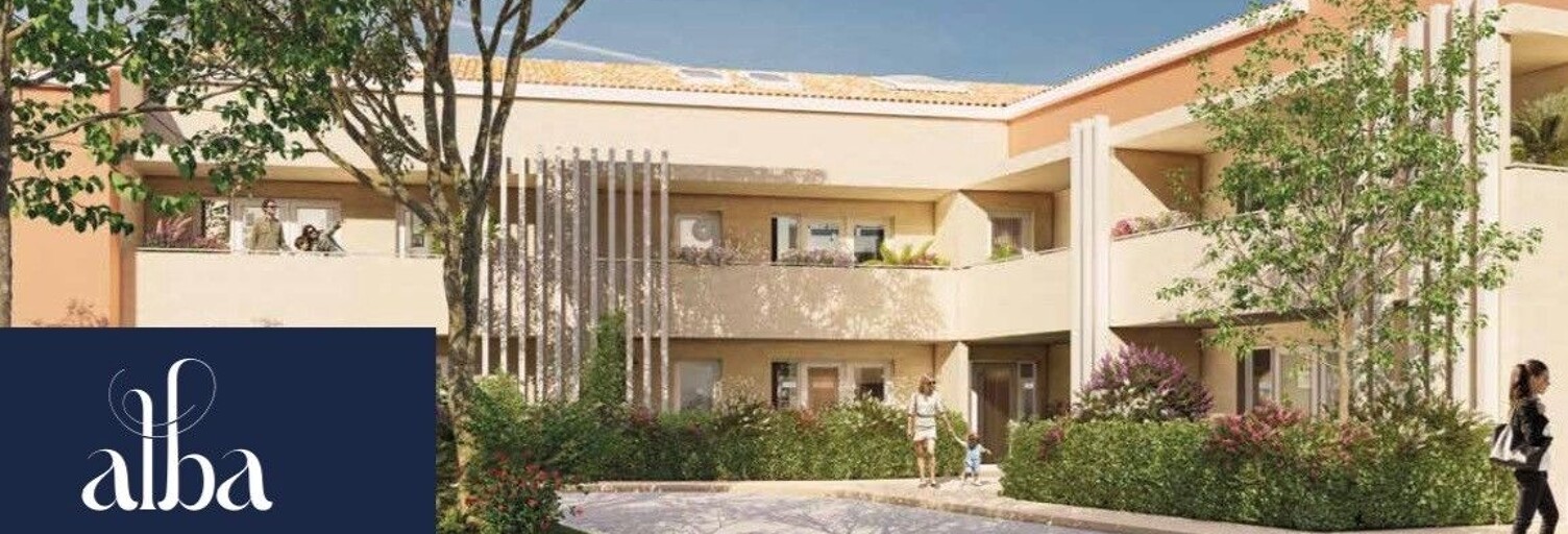 Appartement 3 Pièces 58 m² à vendre à Saint-Rémy-de-Provence (13210)