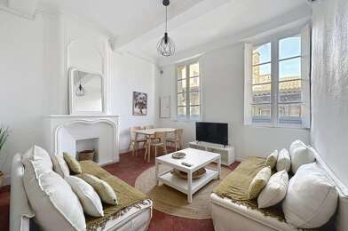 Appartement 1 pièces 550 €